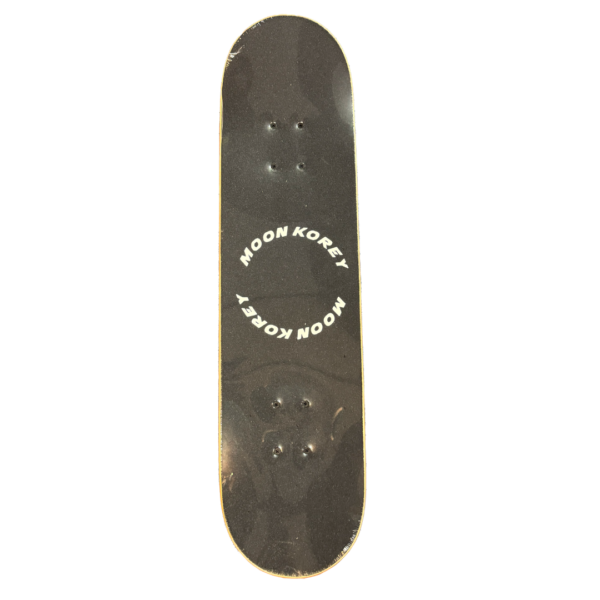 7 Layer Imported Northeastern Maple Complete Skateboard - Indian - Image 3